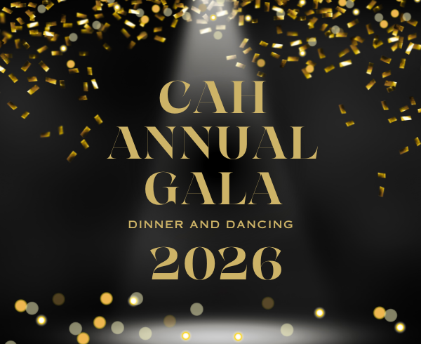Gala 2025 Casa Argentina de Houston
