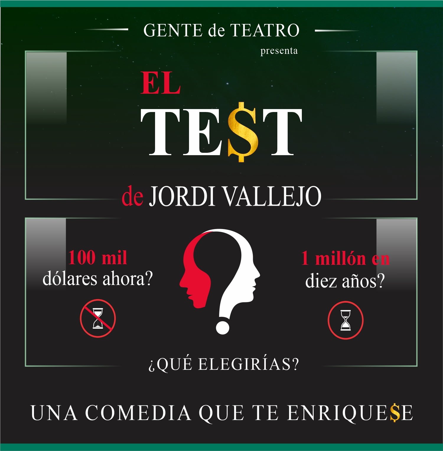 el test image.GdT